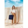 Premium Cotton Maxi Bag | WM225 |   | Westford Mill | flocage broderie impression transfert  sérigraphie vêtement personnalisati