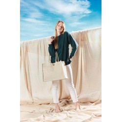 Juco Shopper | WM447 |   | Westford Mill | flocage broderie impression transfert  sérigraphie vêtement personnalisation