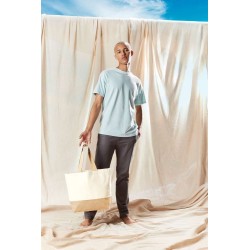 Jute Base Canvas Bag | WM451 |   | Westford Mill | flocage broderie impression transfert  sérigraphie vêtement personnalisation