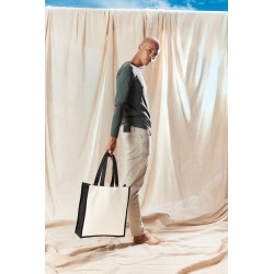 Gallery Canvas Bag | WM600 |   | Westford Mill | flocage broderie impression transfert  sérigraphie vêtement personnalisation