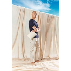 EarthAware® Organic Accessory Pouch | WM830 |   | Westford Mill | flocage broderie impression transfert  sérigraphie vêtement pe