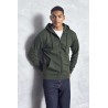 Zoodie | JH050 |   | Just Hoods | flocage broderie impression transfert  sérigraphie vêtement personnalisation