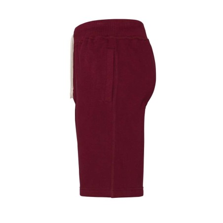 Campus Shorts | JH080 |   | Just Hoods | flocage broderie impression transfert  sérigraphie vêtement personnalisation