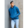 Organic Hoodie | JH201 |   | Just Hoods | flocage broderie impression transfert  sérigraphie vêtement personnalisation