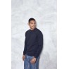 Organic Sweat | JH230 |   | Just Hoods | flocage broderie impression transfert  sérigraphie vêtement personnalisation