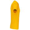 Polo sport manches courtes | PA482 | Couleurs:True Yellow  | PROACT® | flocage broderie impression transfert  sérigraphie vêteme