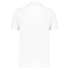 Polo manches courtes homme | PA480 | Couleurs:White  | PROACT® | flocage broderie impression transfert  sérigraphie vêtement per