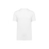 T-shirt écoresponsable manches courtes unisexe | WK305 | Couleurs:White  | WK. DESIGNED TO WORK | flocage broderie impression tr