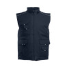 CRAFTY BODYWARMER | PK355 | Couleurs:Navy  | PEN DUICK | flocage broderie impression transfert  sérigraphie vêtement personnalis
