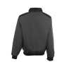 BLOUSON STEEL | PK542 | Couleurs:Black  | PEN DUICK | flocage broderie impression transfert  sérigraphie vêtement personnalisati