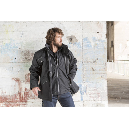 CAP HORN | PK561 |   | PEN DUICK | flocage broderie impression transfert  sérigraphie vêtement personnalisation