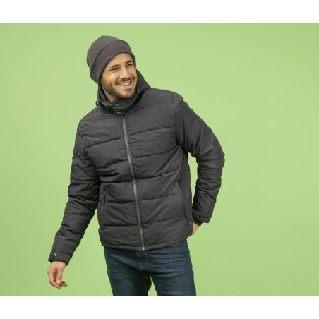 HUDSON MEN | PK575 |   | PEN DUICK | flocage broderie impression transfert  sérigraphie vêtement personnalisation