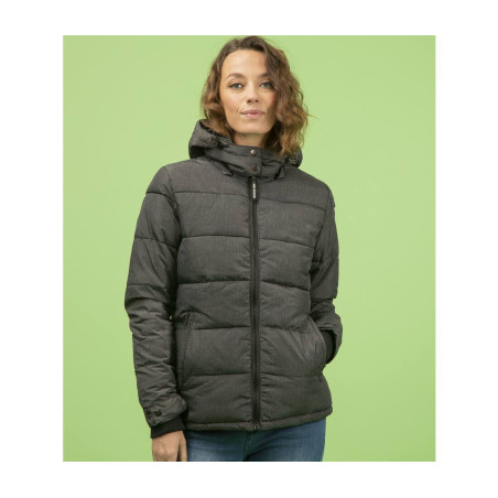 HUDSON WOMEN | PK576 |   | PEN DUICK | flocage broderie impression transfert  sérigraphie vêtement personnalisation