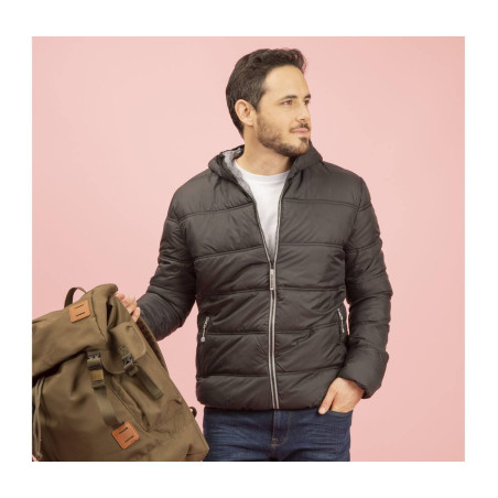 MISTRAL MEN | PK758 |   | PEN DUICK | flocage broderie impression transfert  sérigraphie vêtement personnalisation