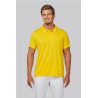 Polo sport manches courtes | PA482 |   | PROACT® | flocage broderie impression transfert  sérigraphie vêtement personnalisation