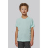 T-shirt sport manches courtes enfant | PA445 |   | PROACT® | flocage broderie impression transfert  sérigraphie vêtement personn