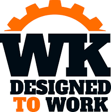 WK. DESIGNED TO WORK